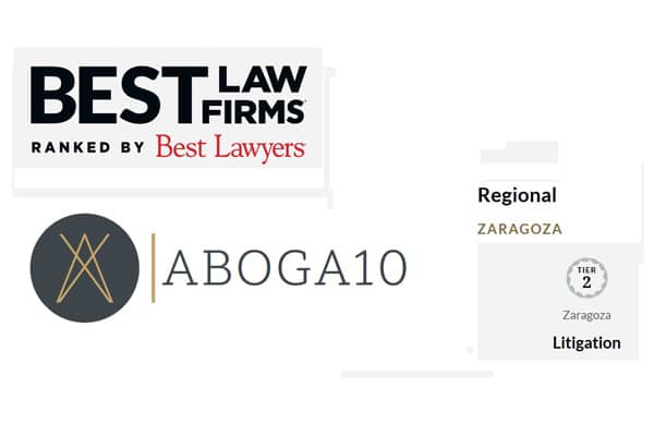 Best Lawyers en el año 2026